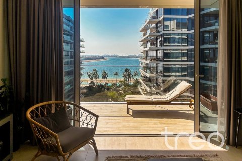 Apartment in Palm Jumeirah, Dubai 2 bedrooms, 123.93 sq.m. № 123534 - photo 4