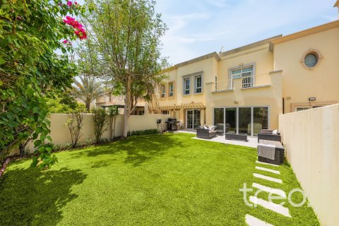 Villa à The Springs, Dubai, 3 chambres, 235.23 m², № 123537 - photo 20