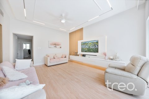 Villa à The Springs, Dubai, 3 chambres, 235.23 m², № 123537 - photo 4