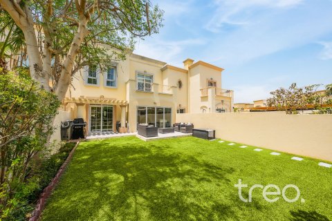 Villa à The Springs, Dubai, 3 chambres, 235.23 m², № 123537
