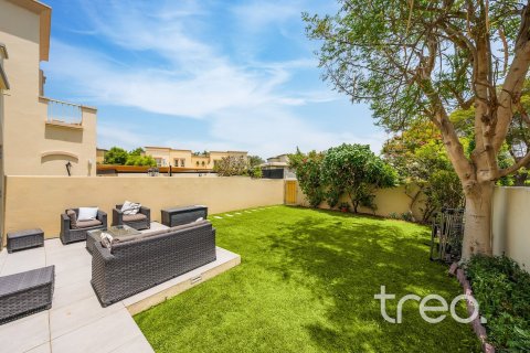 Villa à The Springs, Dubai, 3 chambres, 235.23 m², № 123537 - photo 21