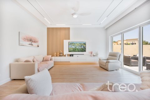 Villa à The Springs, Dubai, 3 chambres, 235.23 m², № 123537 - photo 2