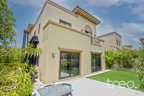 فيلا في Palma, Arabian Ranches 2, دبي 3 غرف نوم, 294.32 م² رقم 123535