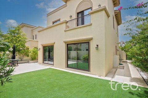 فيلا في Palma, Arabian Ranches 2, دبي 3 غرف نوم, 294.32 م² رقم 123535 - صورة 15