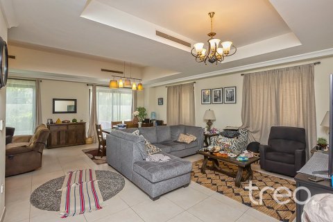 فيلا في Palma, Arabian Ranches 2, دبي 3 غرف نوم, 294.32 م² رقم 123535 - صورة 2