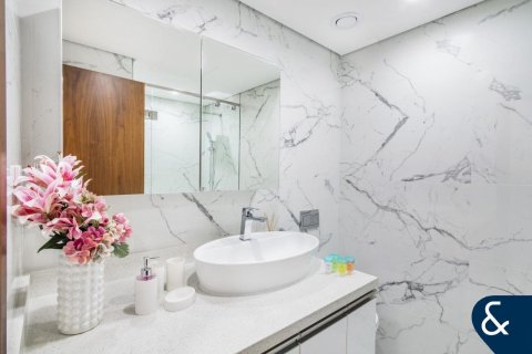 Apartment in Business Bay, Dubai studio, 41 sq.m. № 91307 - photo 7