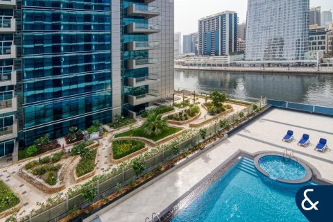 Apartment in Business Bay, Dubai studio, 41 sq.m. № 91307 - photo 9