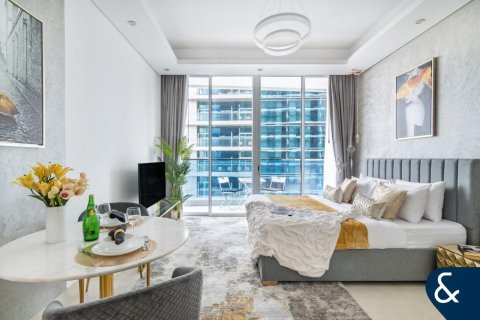 Apartment in Business Bay, Dubai studio, 41 sq.m. № 91307