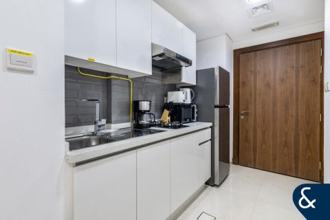 Apartment in Business Bay, Dubai studio, 41 sq.m. № 91307 - photo 4