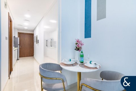Apartment in Business Bay, Dubai studio, 41 sq.m. № 91307 - photo 5