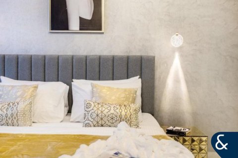 Apartment in Business Bay, Dubai studio, 41 sq.m. № 91307 - photo 3