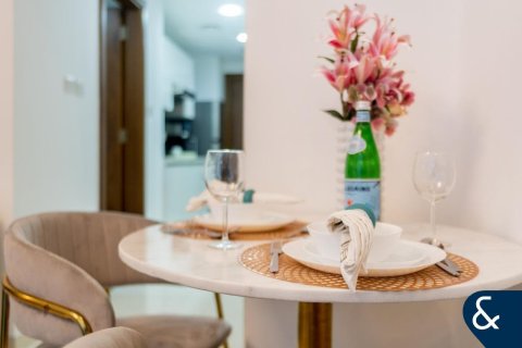 Apartment in Business Bay, Dubai studio, 41 sq.m. № 91307 - photo 6