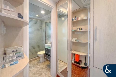 Купить виллу в The Springs, Дубай: 3 спальни, 210м², № 91375 - фото 4