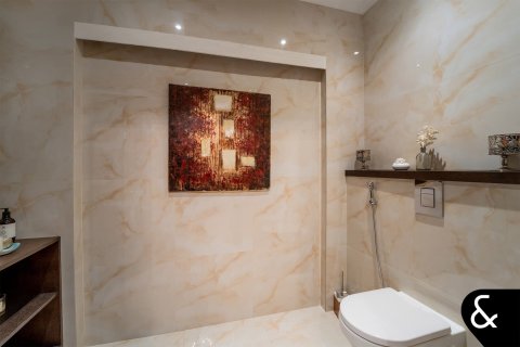Villa in Jumeirah Golf Estates, Dubai 5 bedrooms, 929 sq.m. № 91376 - photo 24