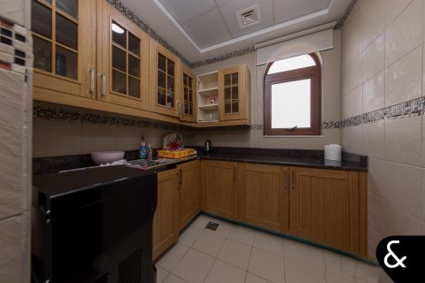 Купить виллу в Джумейра Гольф Эстейтс, Дубай: 5 спален, 929м², № 91376 - фото 13