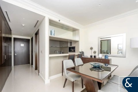 Купить квартиру в Даунтаун Дубай (Даунтаун Бурдж Дубай), Дубай: 1 спальня, 78м², № 91374 - фото 4