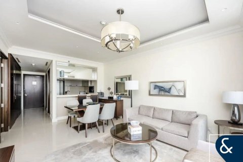 Купить квартиру в Даунтаун Дубай (Даунтаун Бурдж Дубай), Дубай: 1 спальня, 78м², № 91374 - фото 3