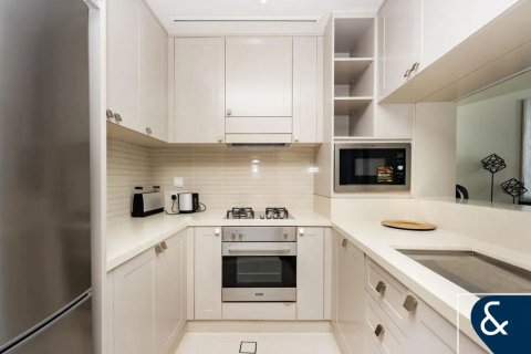 Купить квартиру в Даунтаун Дубай (Даунтаун Бурдж Дубай), Дубай: 1 спальня, 78м², № 91374 - фото 5