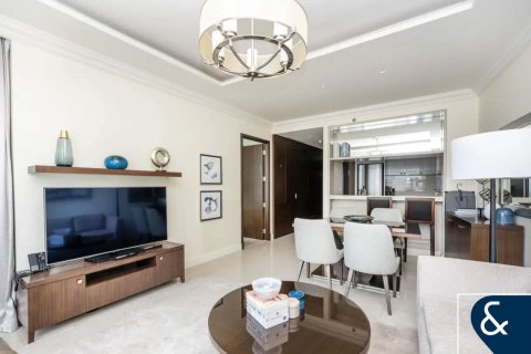 Купить квартиру в Даунтаун Дубай (Даунтаун Бурдж Дубай), Дубай: 1 спальня, 78м², № 91374 - фото 10