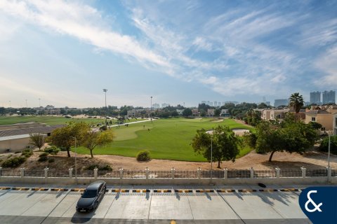 شقة في Dubai Sports City, دبي 1غرف نوم, 60 م² رقم 91308