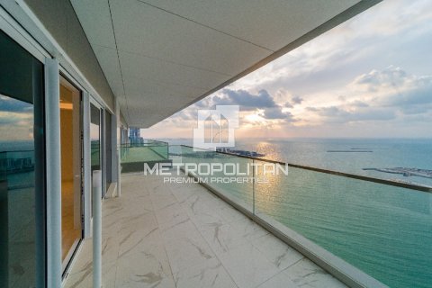 شقة في 1 JBR, مساكن شاطئ جميرا, دبي 3 غرف نوم, 240 م² رقم 3597 - صورة 1