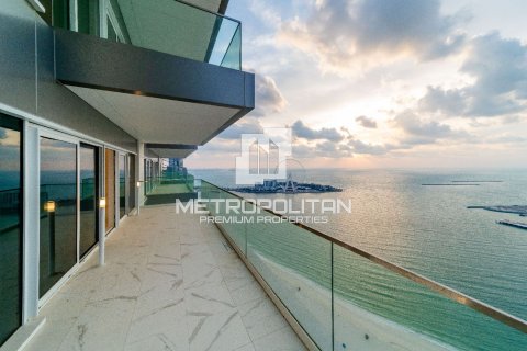 شقة في 1 JBR, مساكن شاطئ جميرا, دبي 3 غرف نوم, 240 م² رقم 3597 - صورة 2