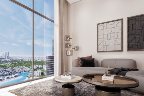 Apartment in Meydan, Dubai 1 bedroom, 49 sq.m. № 3611 - photo 4