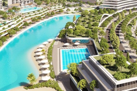 Apartment in Meydan, Dubai 1 bedroom, 49 sq.m. № 3611 - photo 1