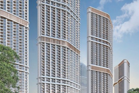 Apartment in Meydan, Dubai 1 bedroom, 49 sq.m. № 3611 - photo 10