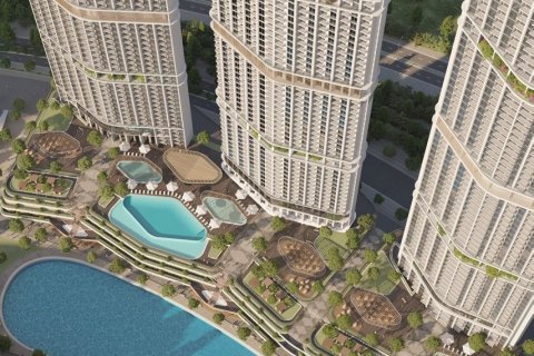 Apartment in Meydan, Dubai 1 bedroom, 49 sq.m. № 3611 - photo 8