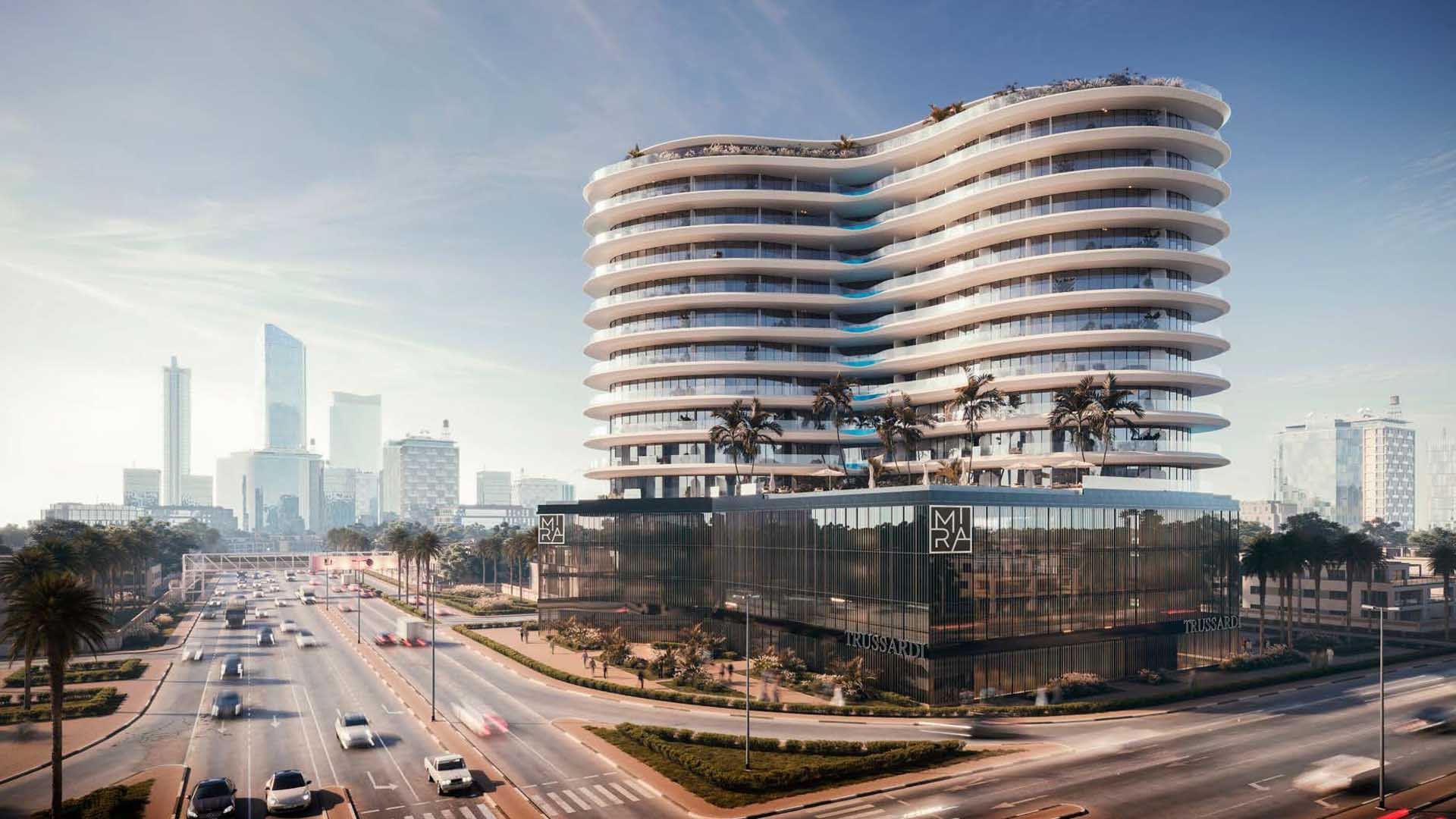 TRUSSARDI RESIDENCES