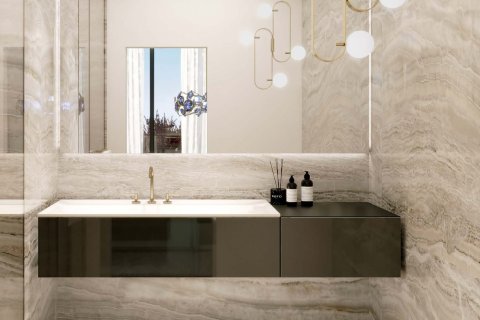 Maison de ville à The Field, Mohammed Bin Rashid City, Dubai, 4 chambres, 331 m², № 3610 - photo 4