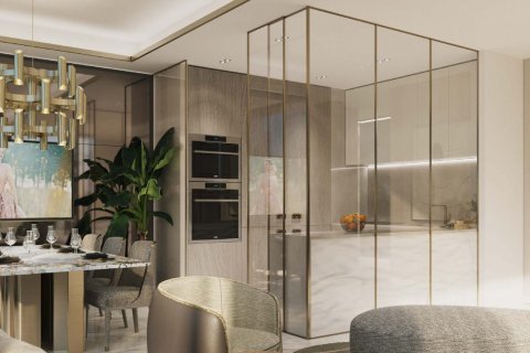 Maison de ville à The Field, Mohammed Bin Rashid City, Dubai, 4 chambres, 331 m², № 3610 - photo 7