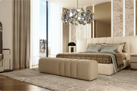 Maison de ville à The Field, Mohammed Bin Rashid City, Dubai, 4 chambres, 331 m², № 3610 - photo 6