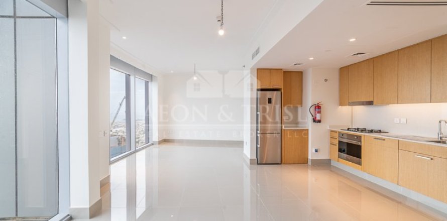 Apartment in Downtown Dubai (Downtown Burj Dubai), Dubai 1 bedroom, 76 sq.m. № 61314