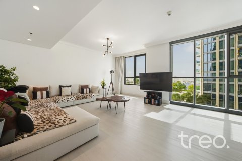 Appartement à Dubai Creek Harbour (The Lagoons), Dubai, 2 chambres, 155.89 m², № 119958