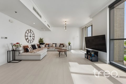 Appartement à Dubai Creek Harbour (The Lagoons), Dubai, 2 chambres, 155.89 m², № 119958 - photo 5