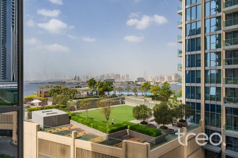 Appartement à Dubai Creek Harbour (The Lagoons), Dubai, 2 chambres, 155.89 m², № 119958 - photo 15
