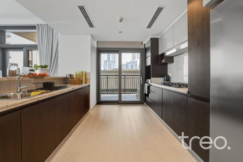 Appartement à Dubai Creek Harbour (The Lagoons), Dubai, 2 chambres, 155.89 m², № 119958 - photo 3