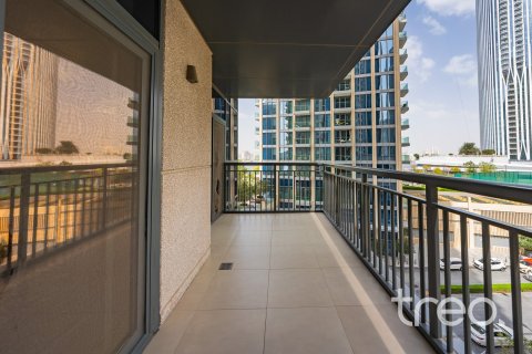 Appartement à Dubai Creek Harbour (The Lagoons), Dubai, 2 chambres, 155.89 m², № 119958 - photo 12