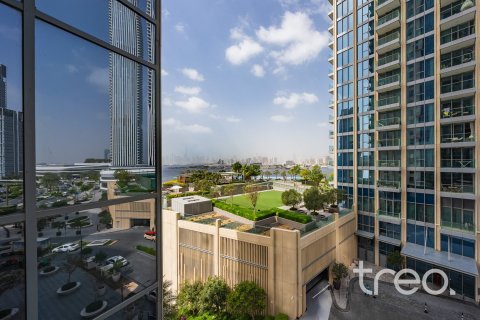 Appartement à Dubai Creek Harbour (The Lagoons), Dubai, 2 chambres, 155.89 m², № 119958 - photo 11