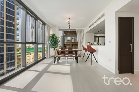 Appartement à Dubai Creek Harbour (The Lagoons), Dubai, 2 chambres, 155.89 m², № 119958 - photo 19