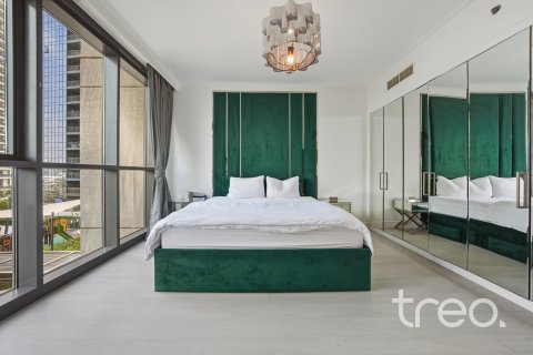 Appartement à Dubai Creek Harbour (The Lagoons), Dubai, 2 chambres, 155.89 m², № 119958 - photo 22