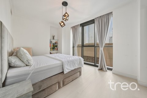 Appartement à Dubai Creek Harbour (The Lagoons), Dubai, 2 chambres, 155.89 m², № 119958 - photo 18