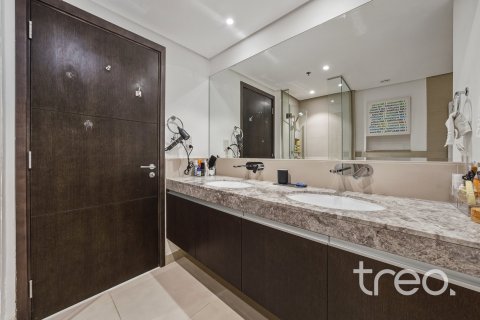 Appartement à Dubai Creek Harbour (The Lagoons), Dubai, 2 chambres, 155.89 m², № 119958 - photo 9
