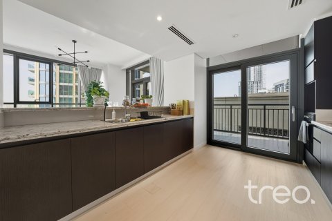Appartement à Dubai Creek Harbour (The Lagoons), Dubai, 2 chambres, 155.89 m², № 119958 - photo 2