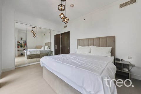 Appartement à Dubai Creek Harbour (The Lagoons), Dubai, 2 chambres, 155.89 m², № 119958 - photo 7