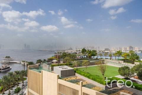 Appartement à Dubai Creek Harbour (The Lagoons), Dubai, 2 chambres, 155.89 m², № 119958 - photo 8