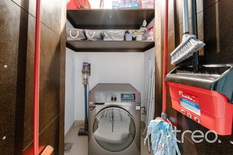 Appartement à Dubai Creek Harbour (The Lagoons), Dubai, 2 chambres, 155.89 m², № 119958 - photo 16