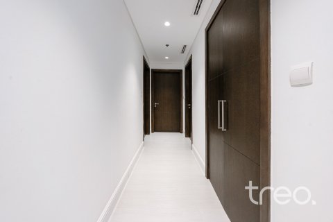 Appartement à Dubai Creek Harbour (The Lagoons), Dubai, 2 chambres, 155.89 m², № 119958 - photo 14